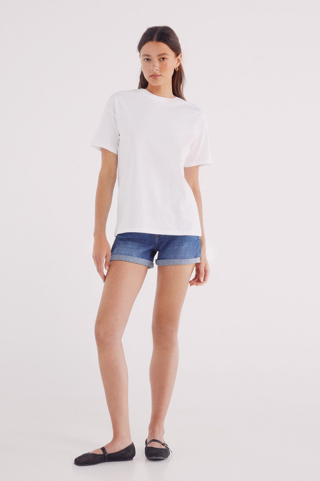 T-shirt - Multicolor