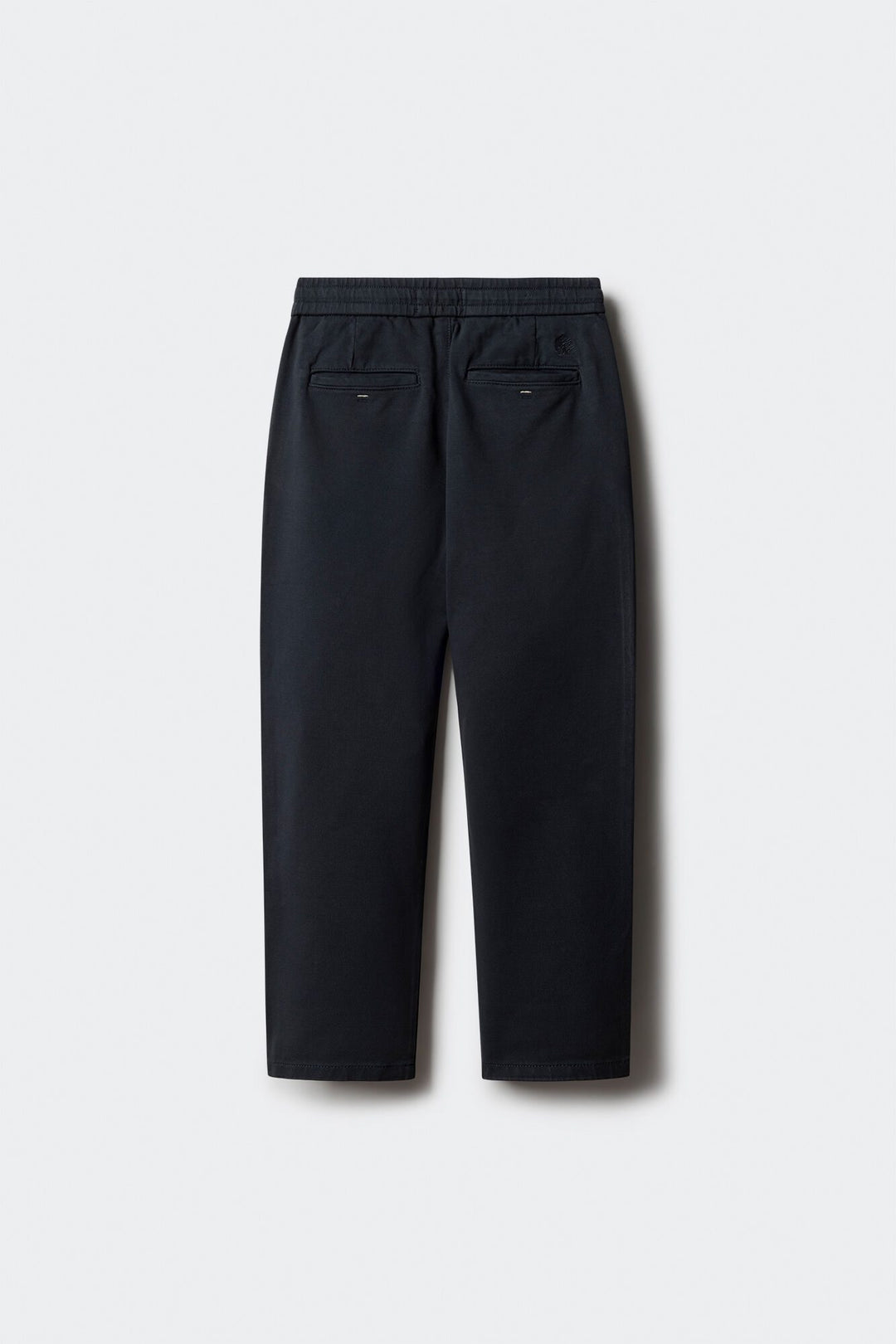Trouser - Dark Blue