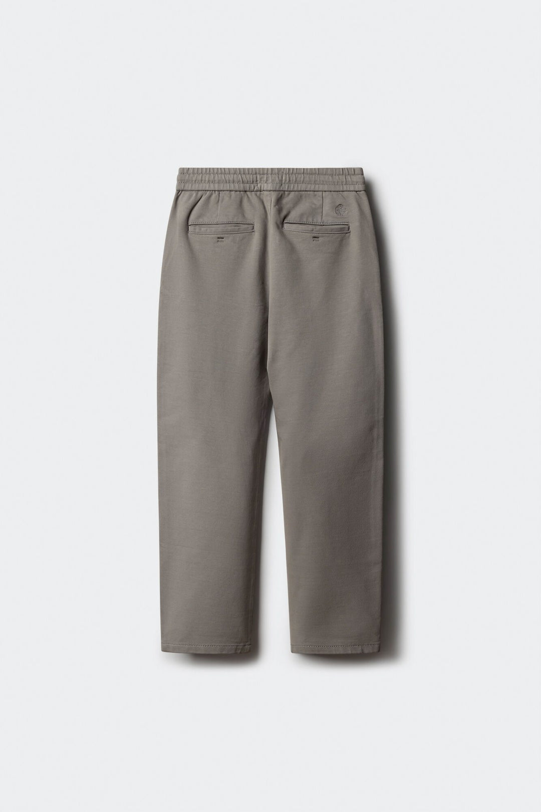Trouser - Gray