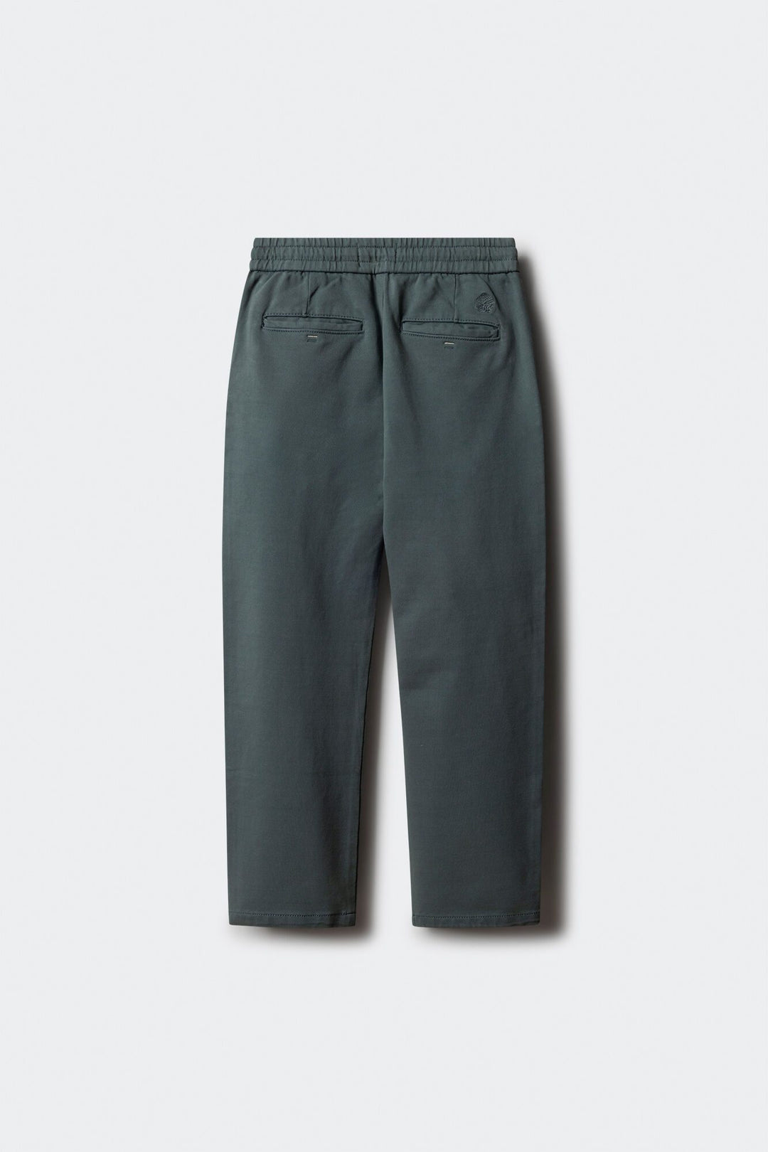 Trouser - Blue