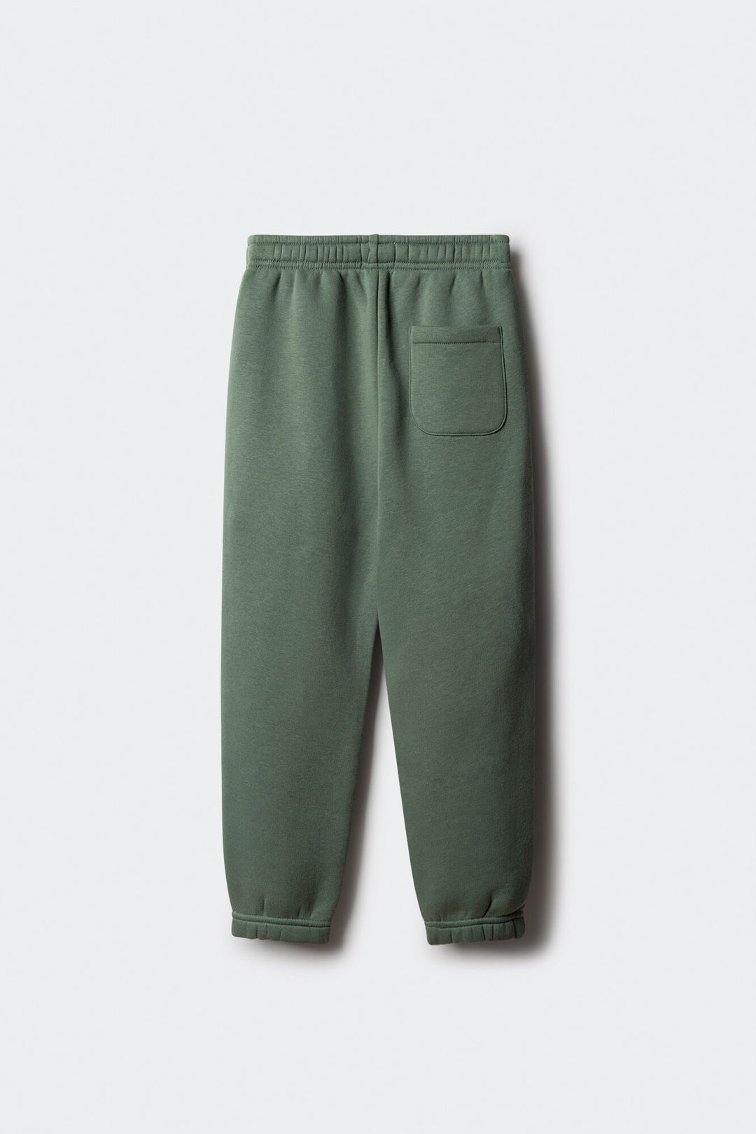Trouser - Green