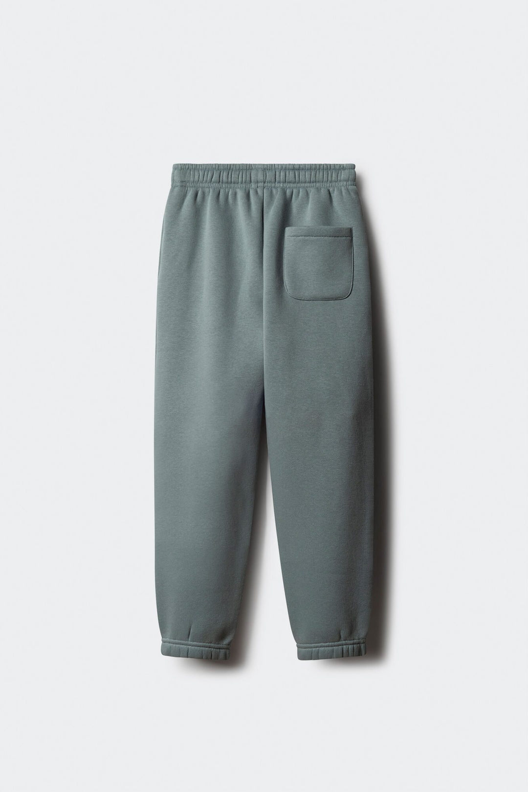 Trouser - Blue