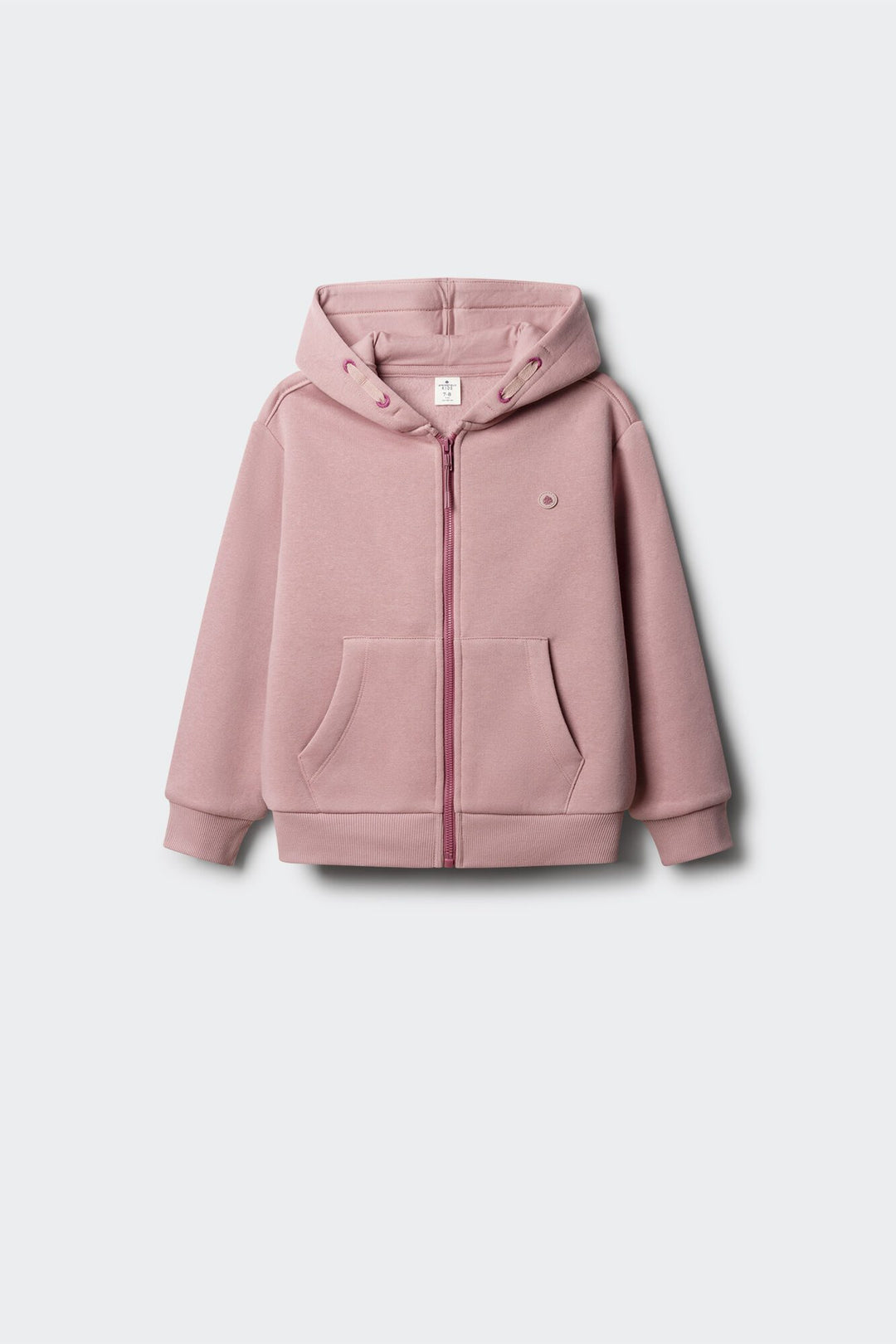 Sweatshirt - White