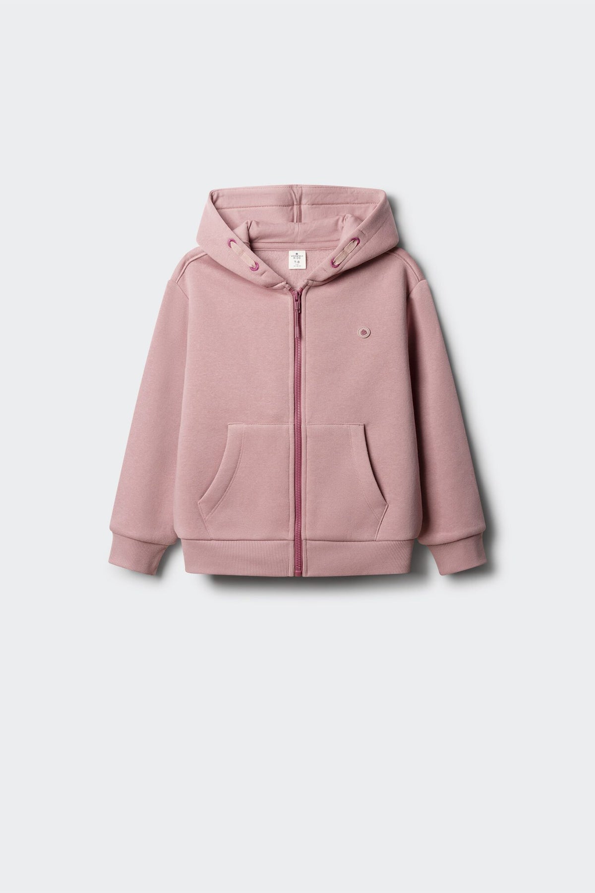 Sweatshirt - White