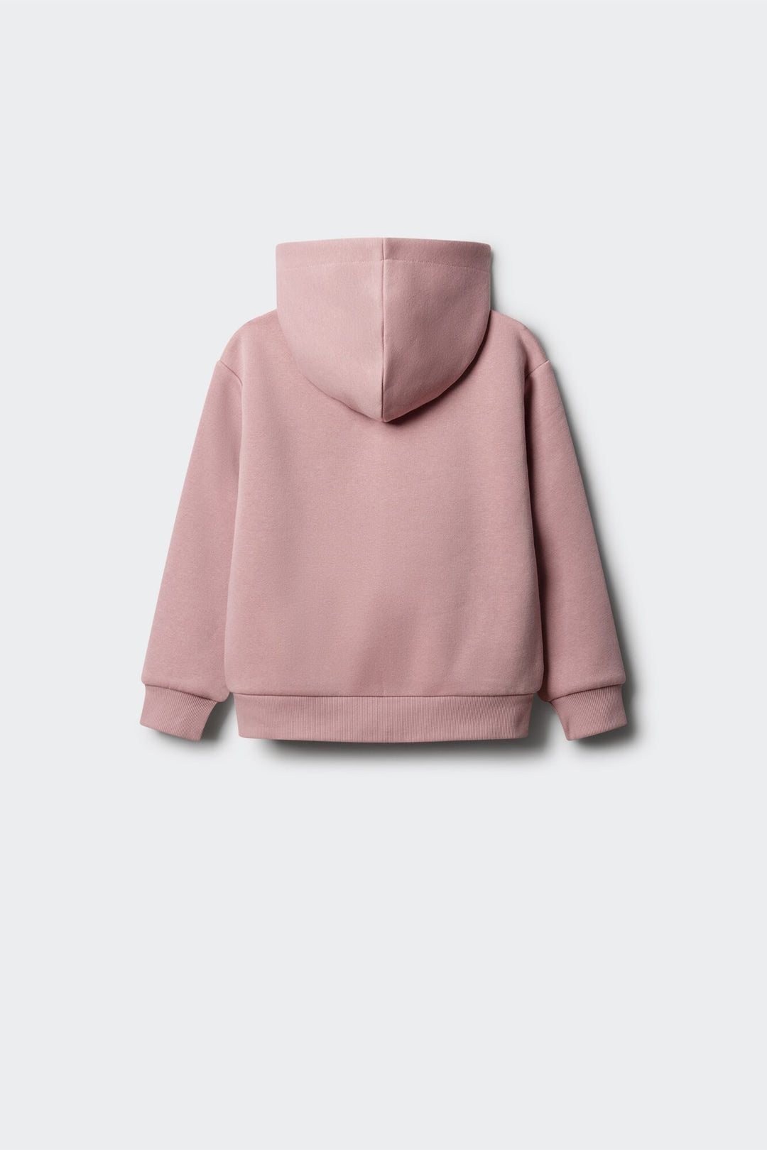 Sweatshirt - White