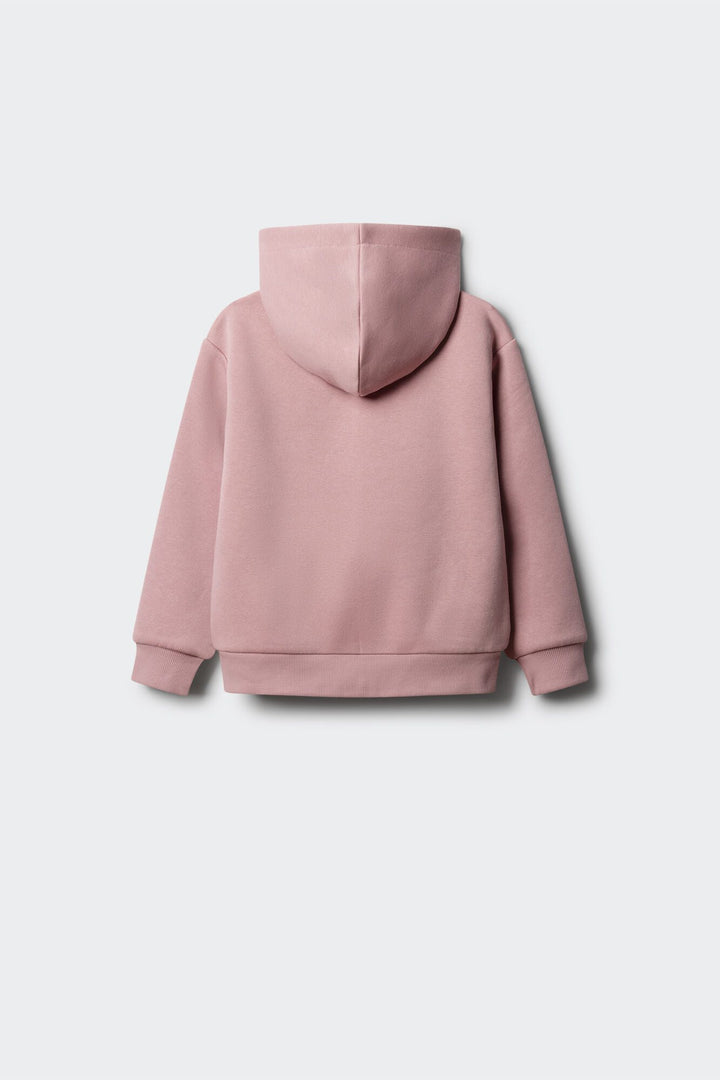 Sweatshirt - White