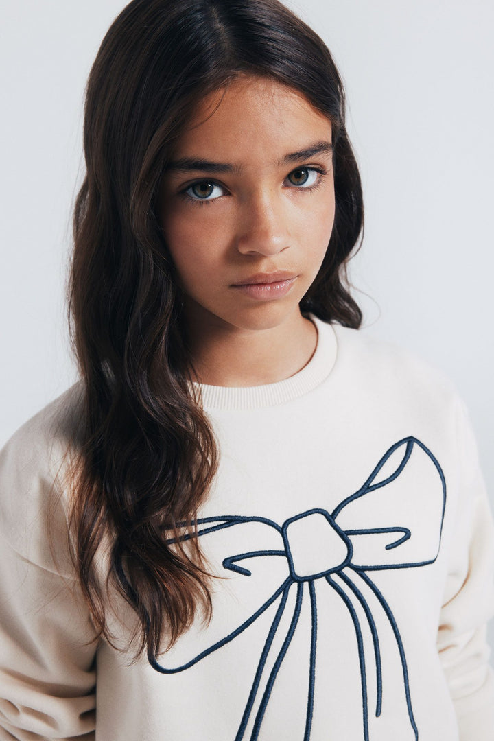 Sweatshirt - Multicolor