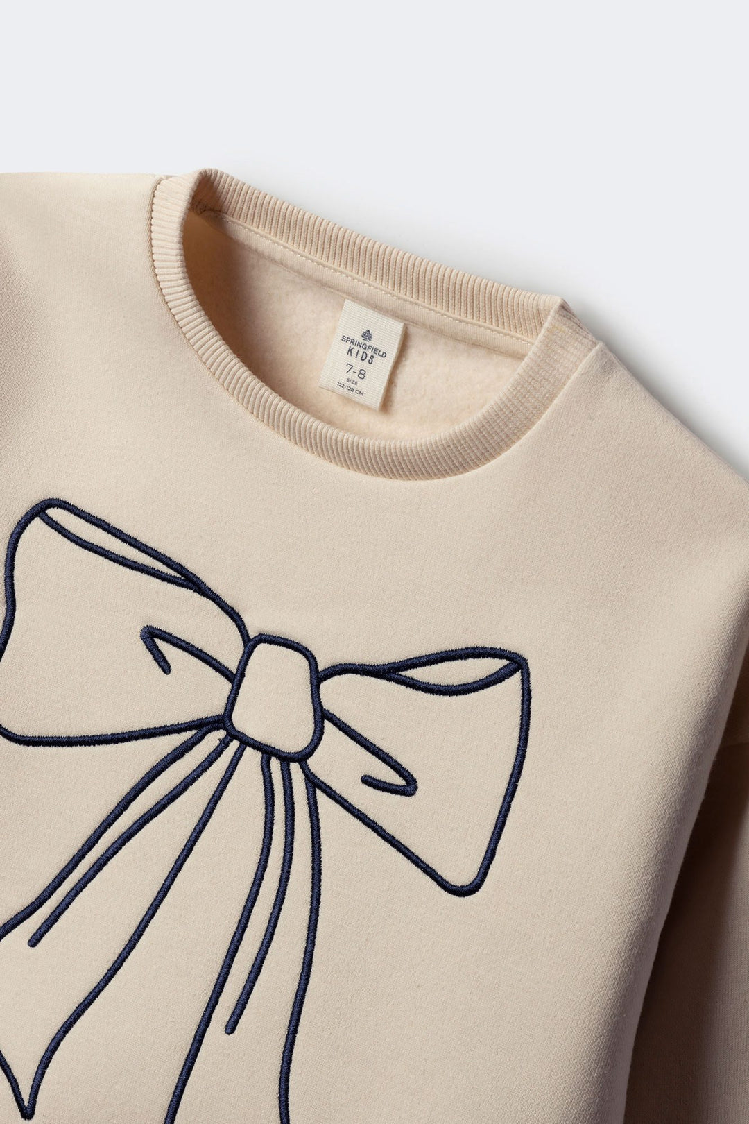 Sweatshirt - Multicolor
