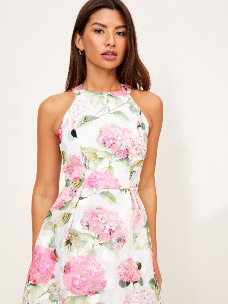 Dress - Ivory
