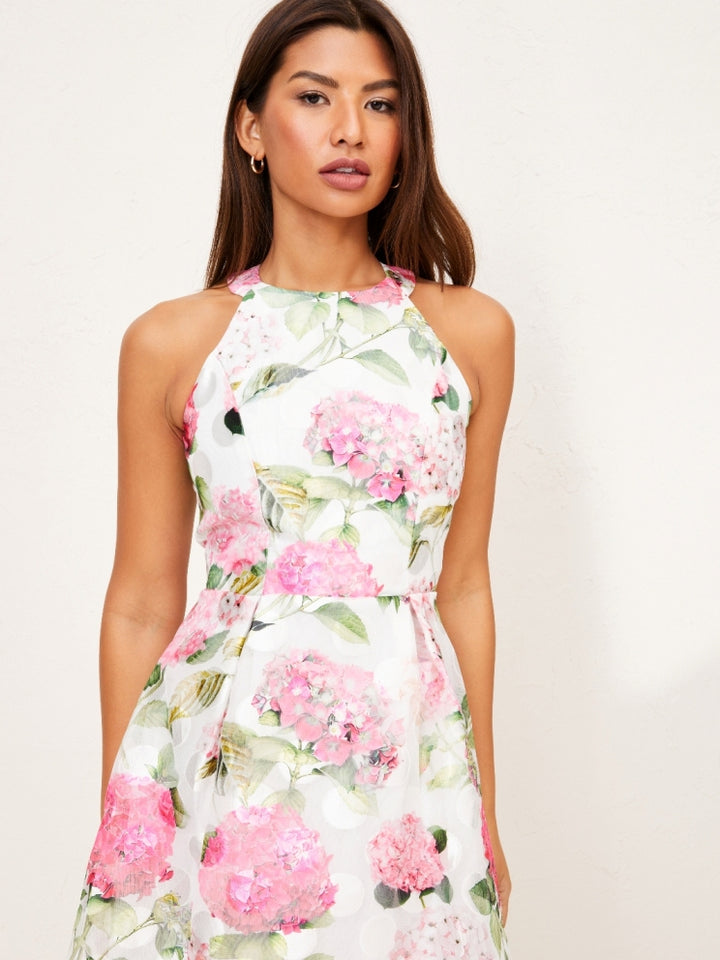 Dress - Ivory