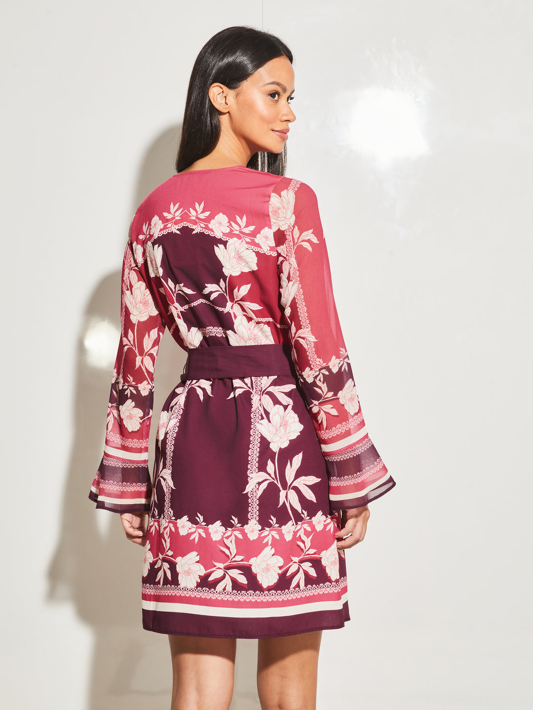 Dress - Pink