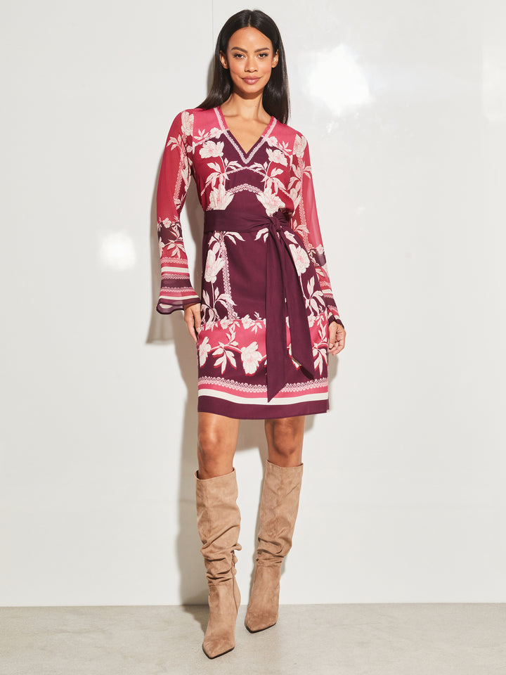 Dress - Pink