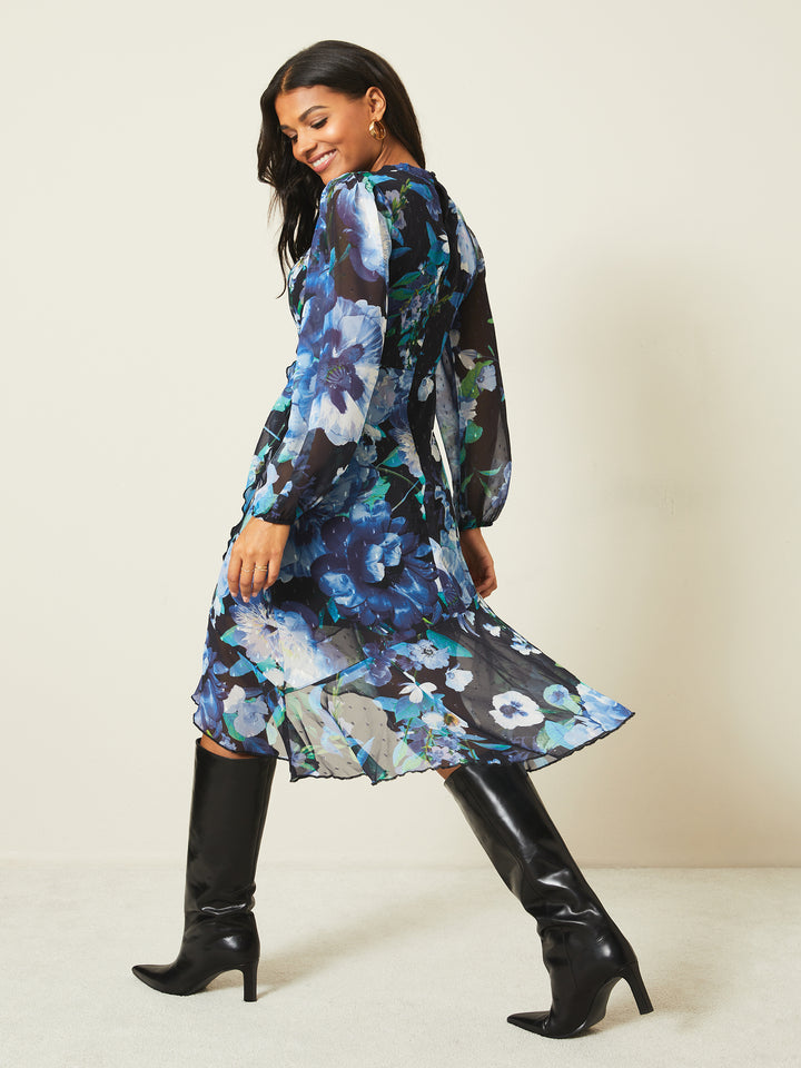 Dress - Black