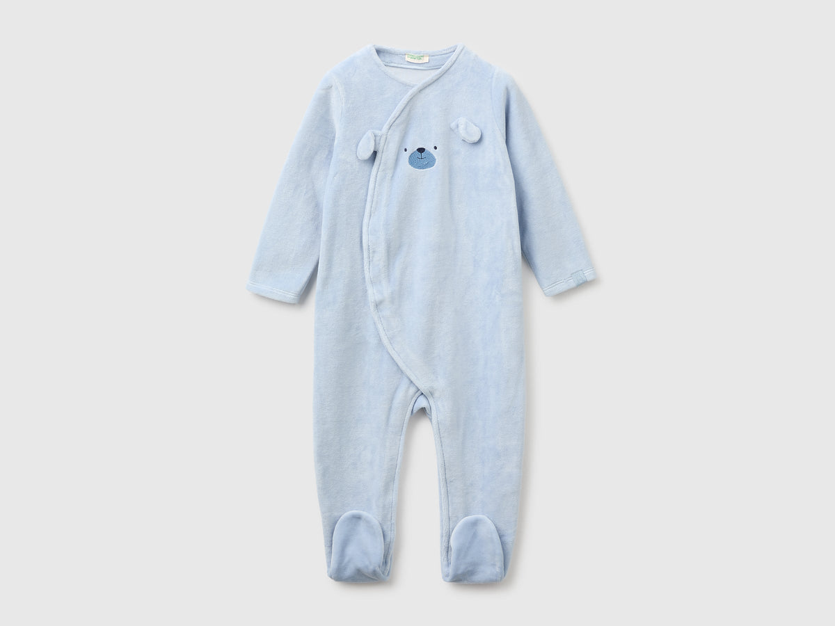 One Set - Blue