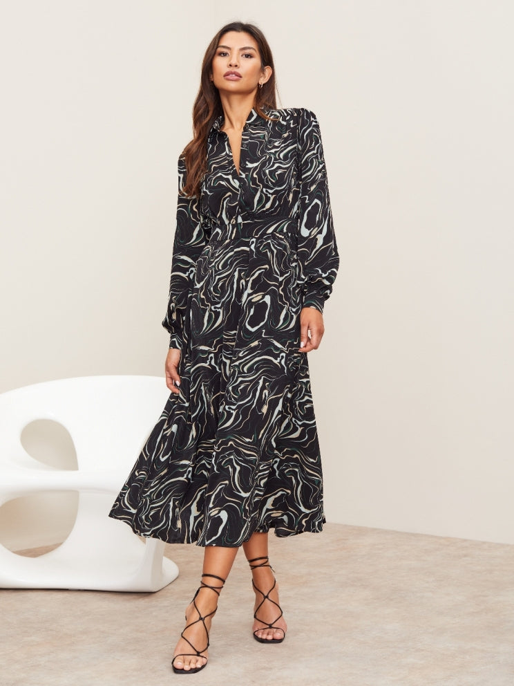 Dress - Multicolor