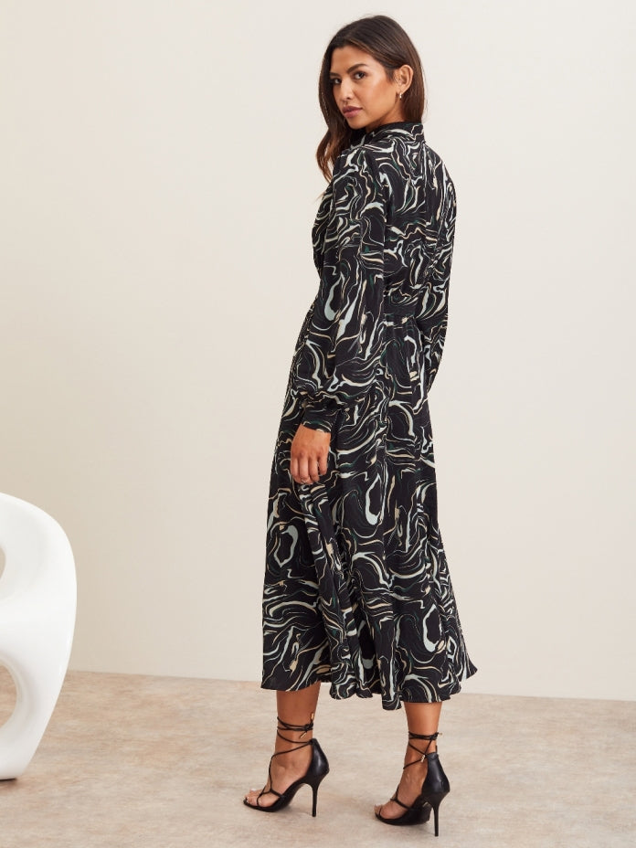 Dress - Multicolor