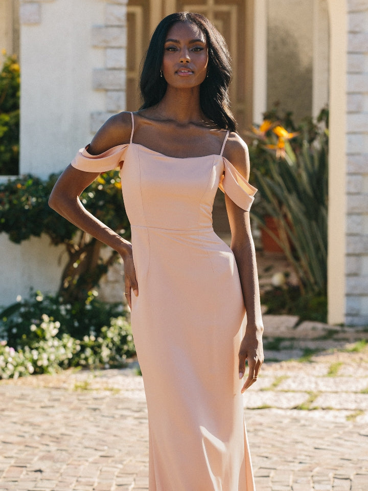 Dress - Pink
