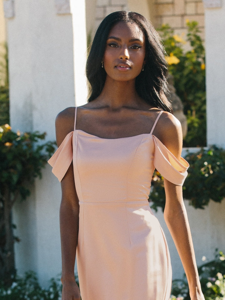 Dress - Pink