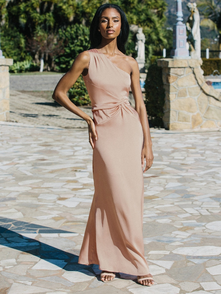 Dress - Pink