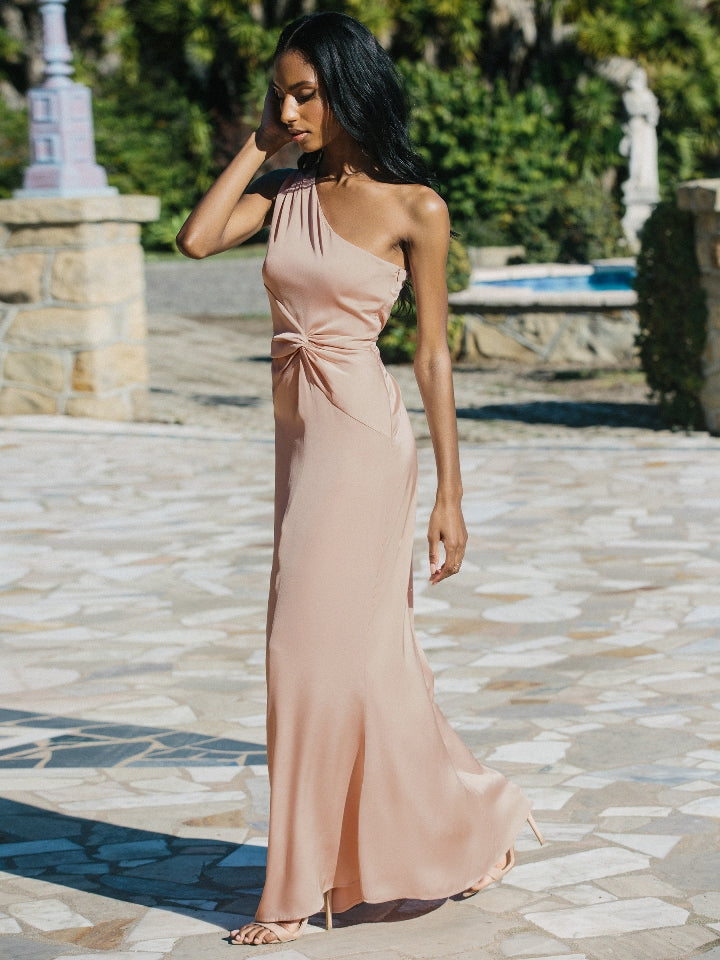 Dress - Pink
