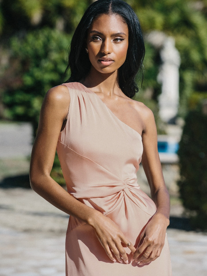 Dress - Pink