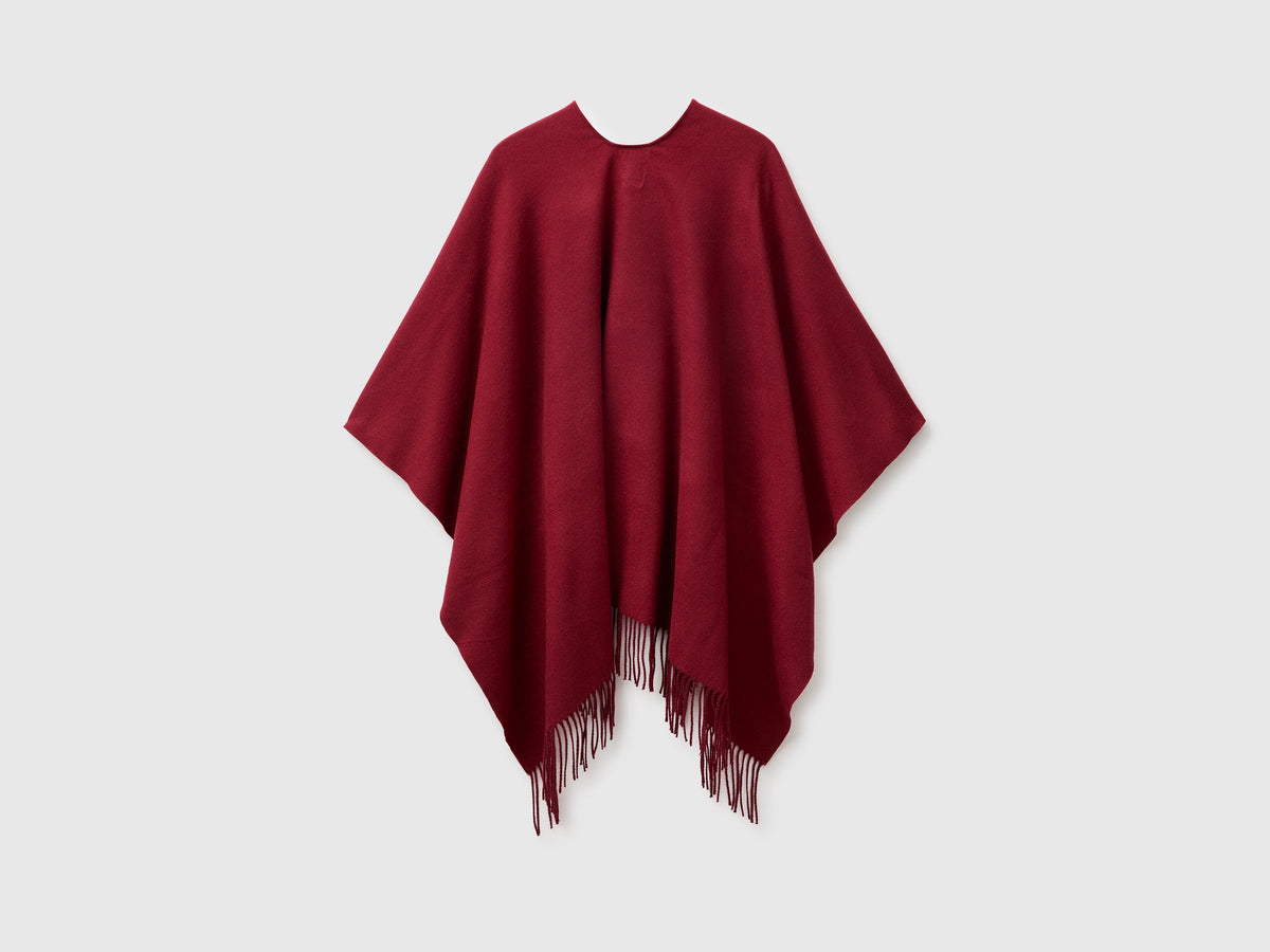 Cape - Red