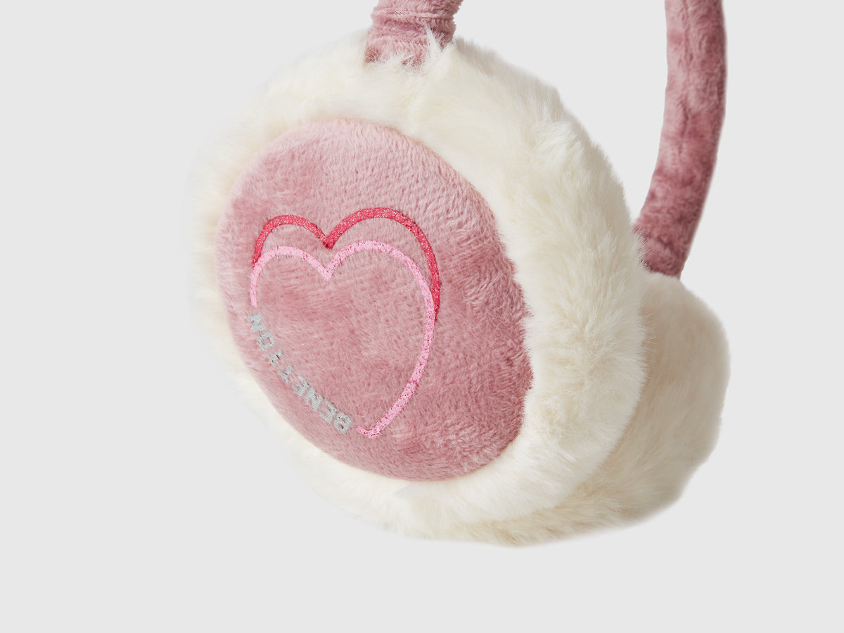 Head Accessories - Pink