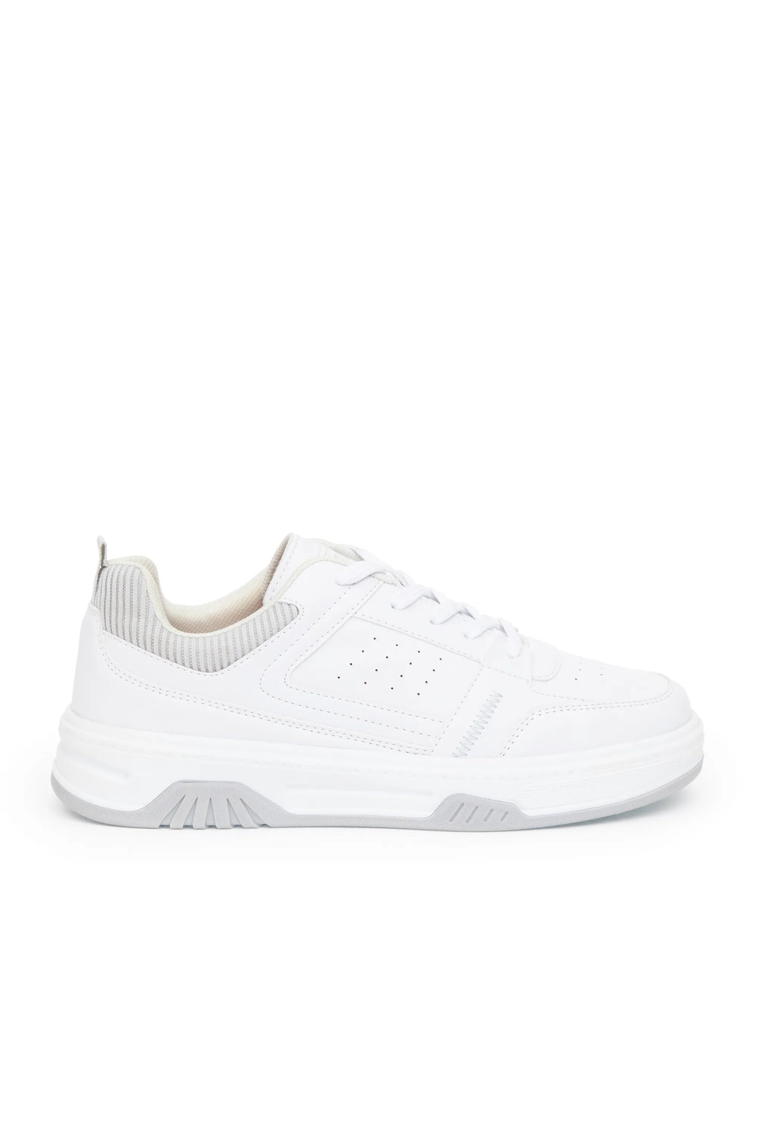 White Shoes