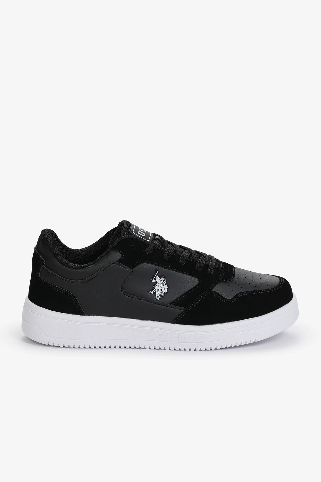 Black Shoes