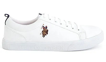White Shoes