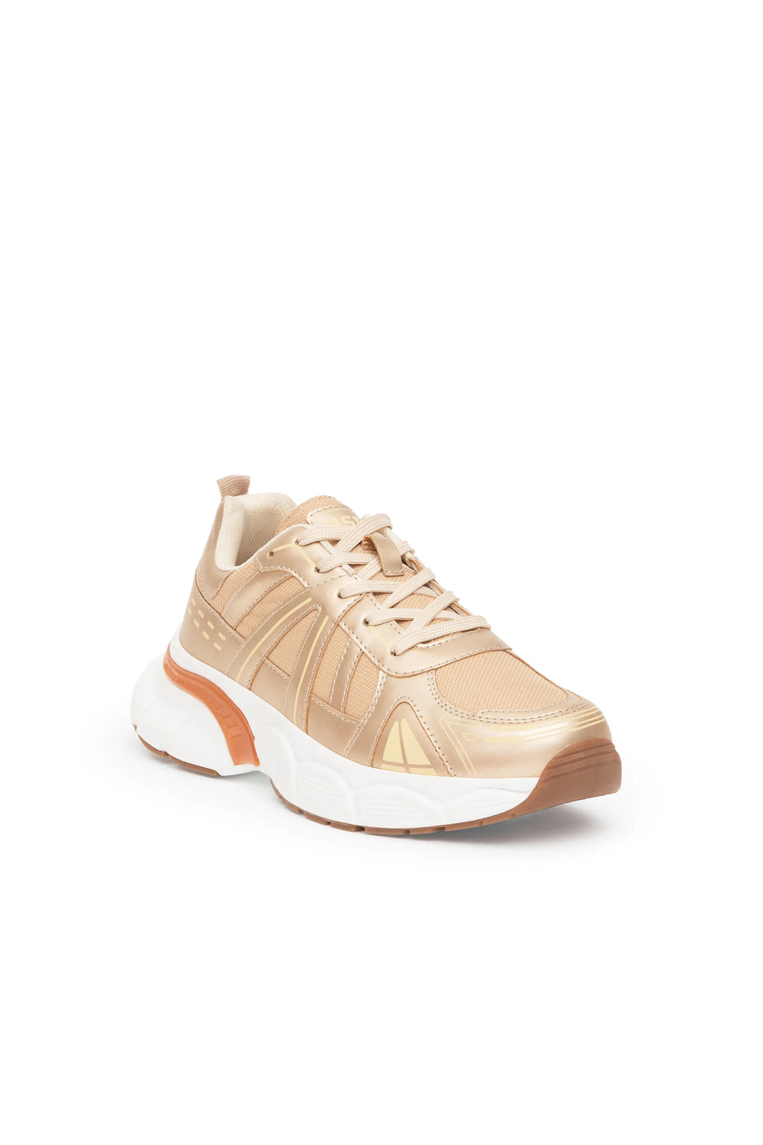 Golden Trainers