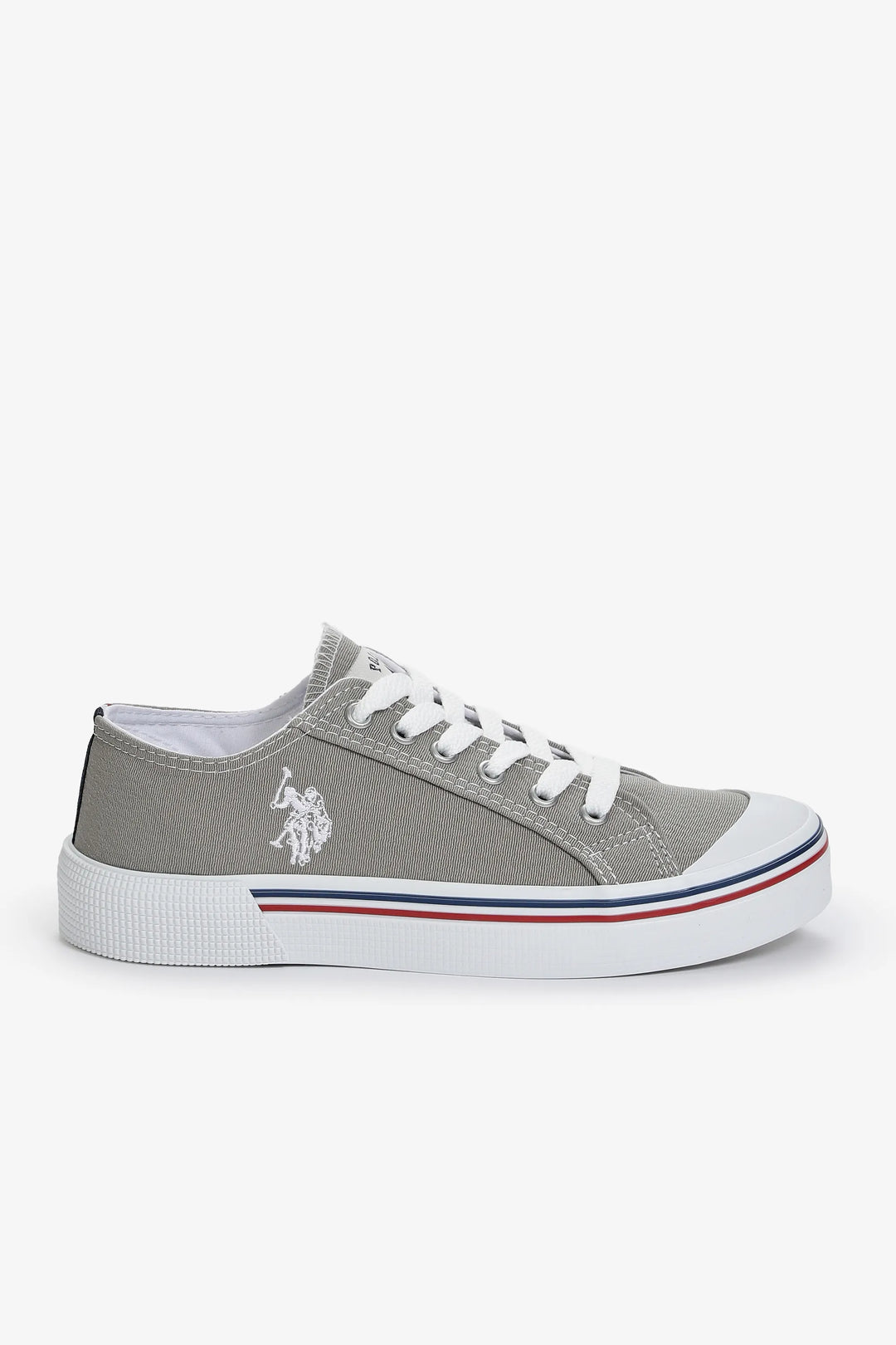 Soft Green Shoes