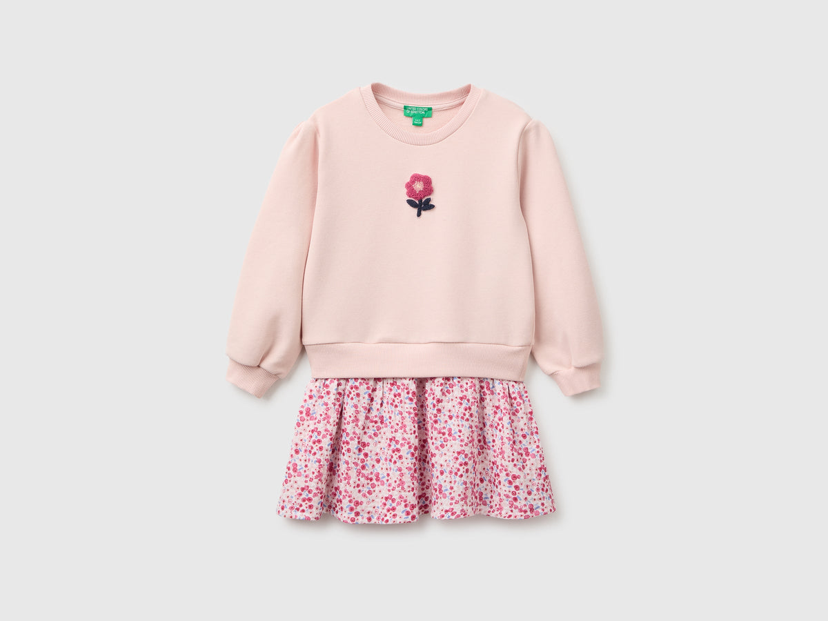 Dresses - Pink