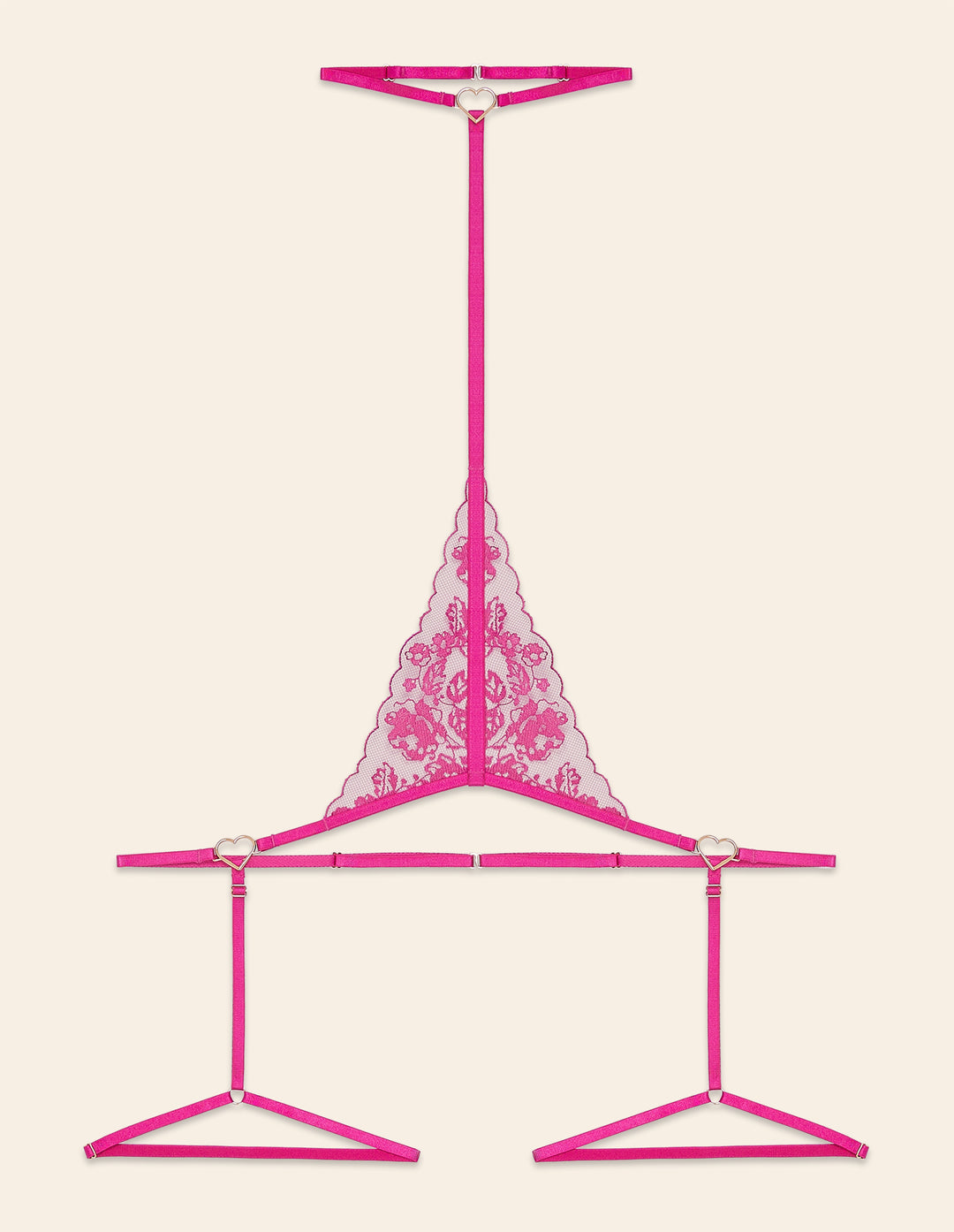 Accessory - Pink