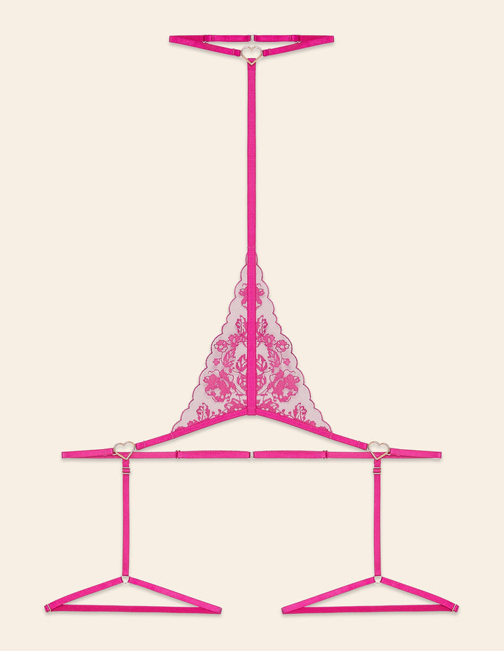 Accessory - Pink