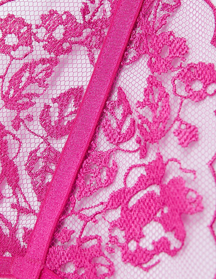 Accessory - Pink