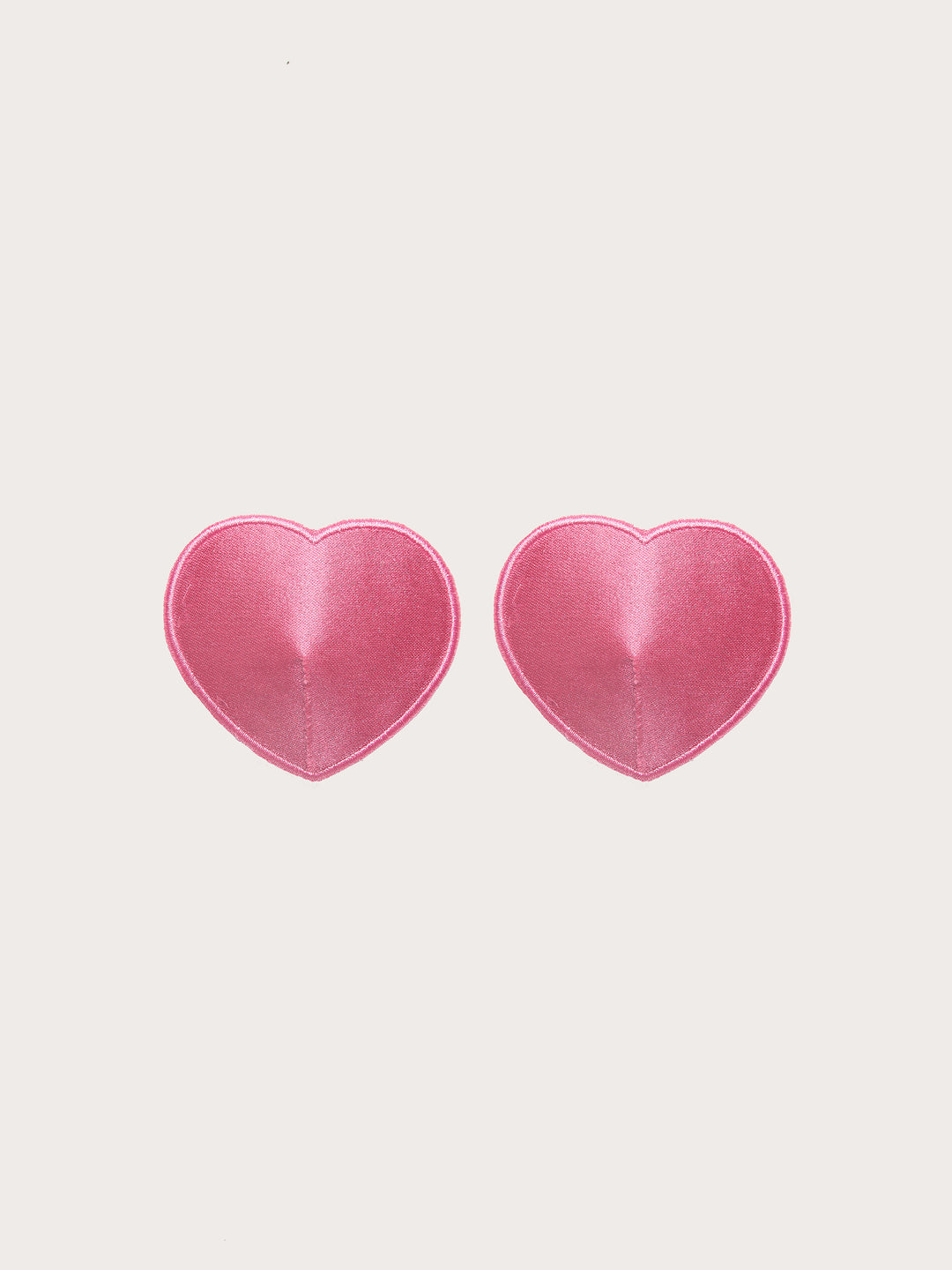 Nipple adhesives - Fuchsia