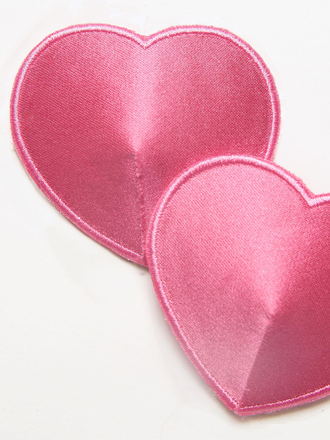 Nipple adhesives - Fuchsia