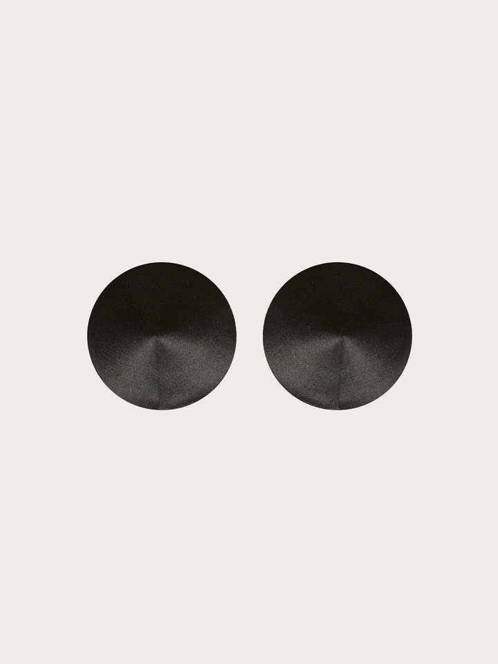 Nipple adhesives - Black
