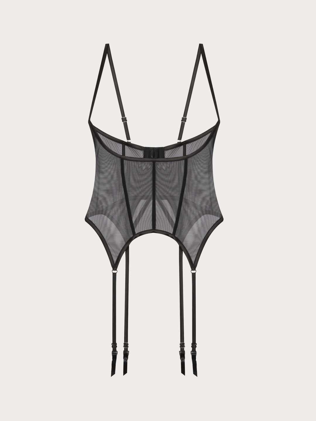 Accessory - Black
