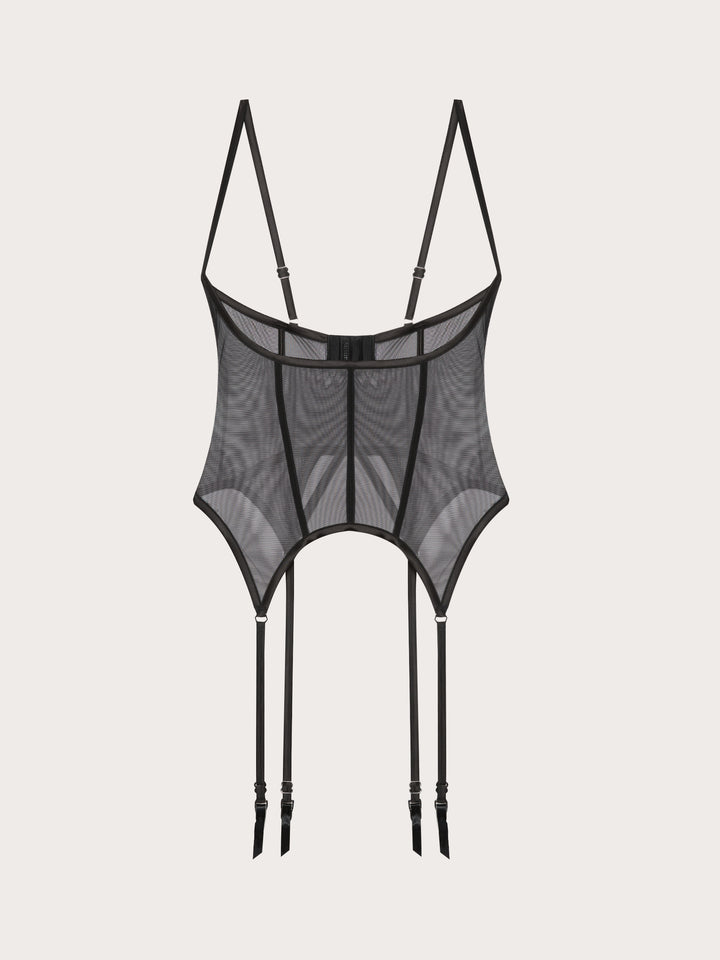 Accessory - Black