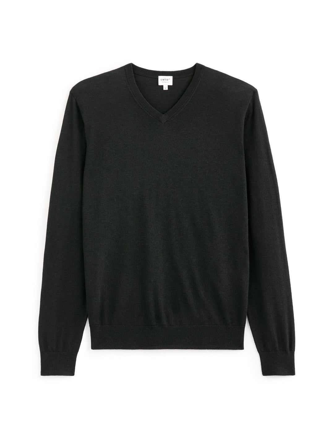 Sweaters - Black