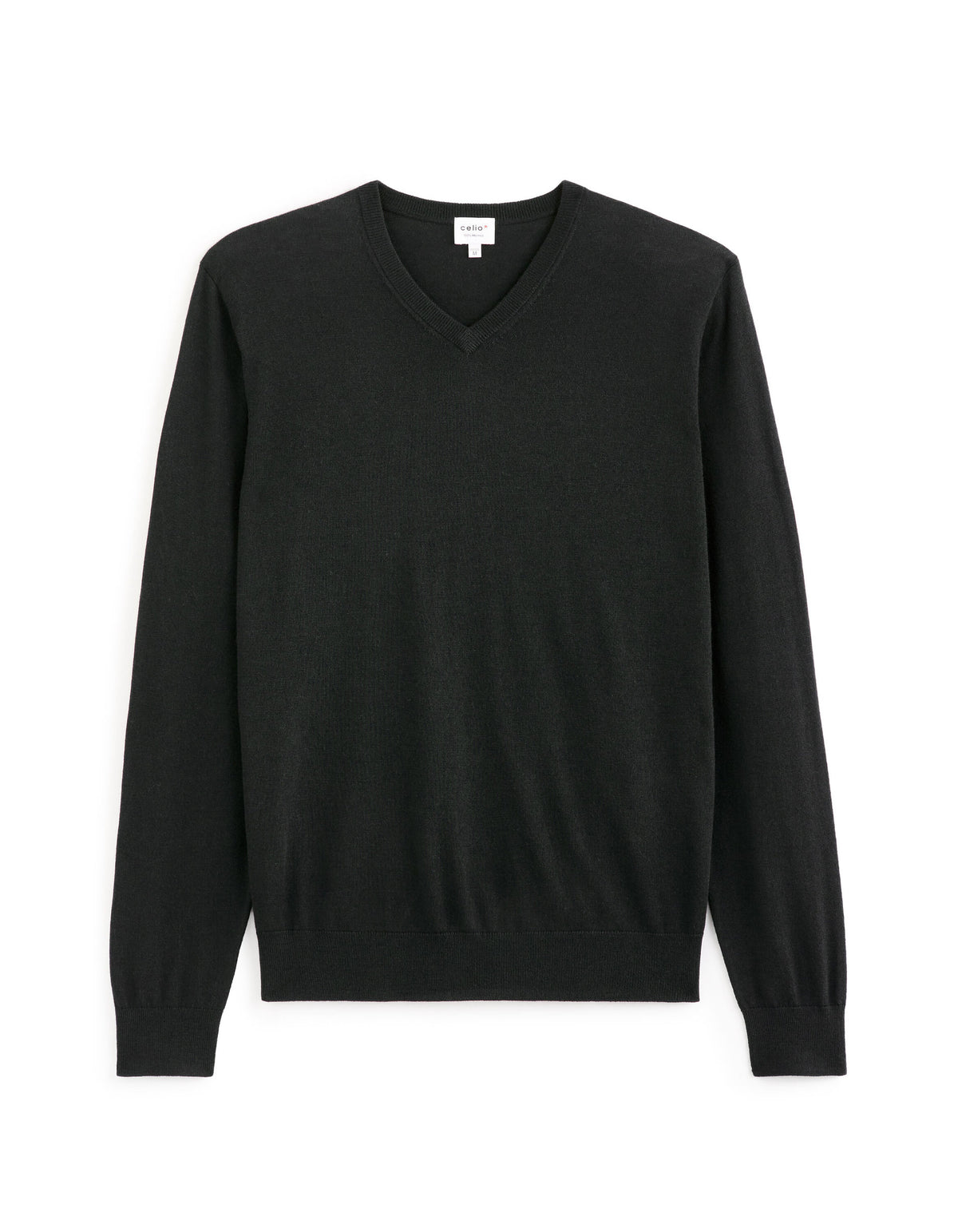 Sweaters - Black