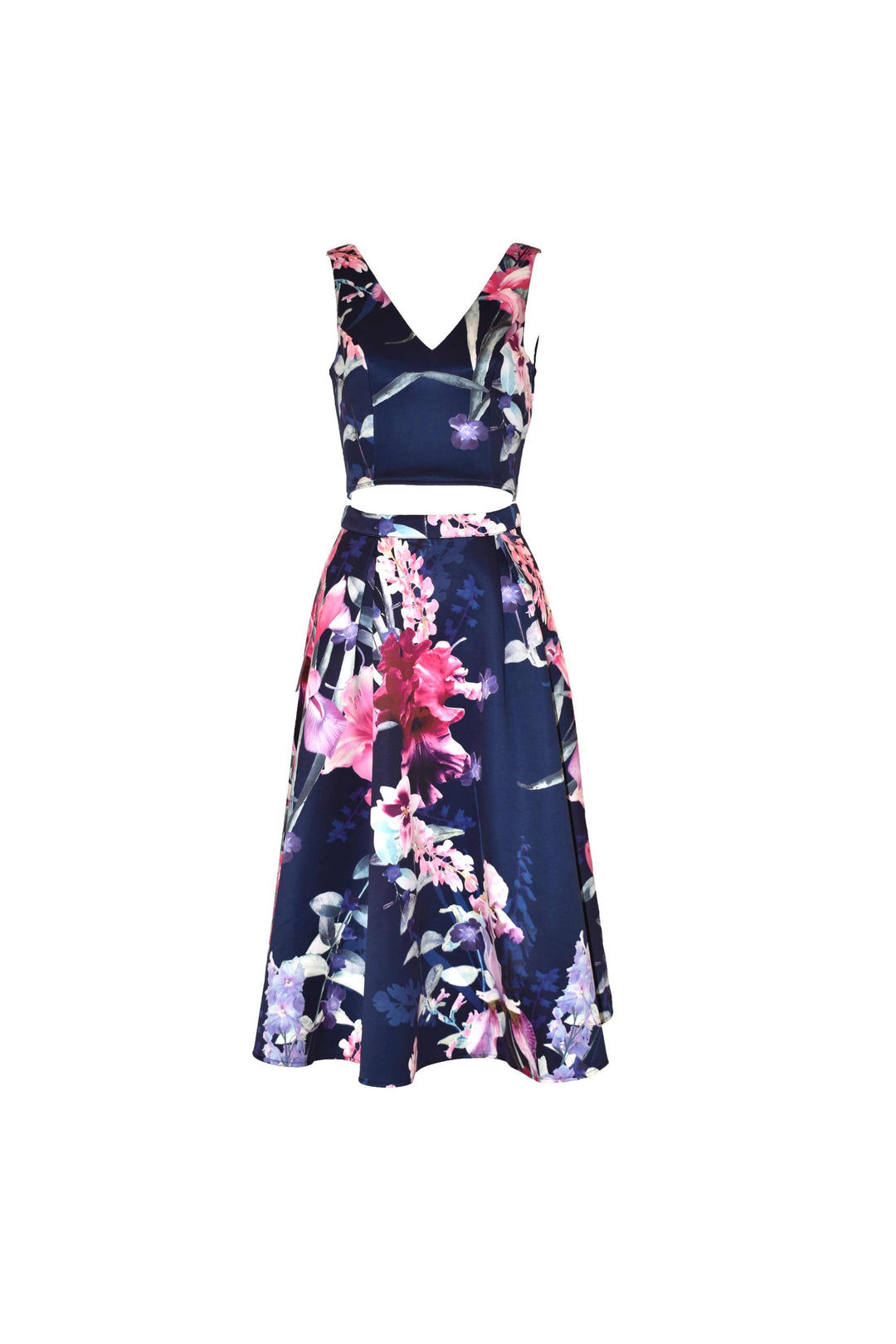 Dress - Multicolor