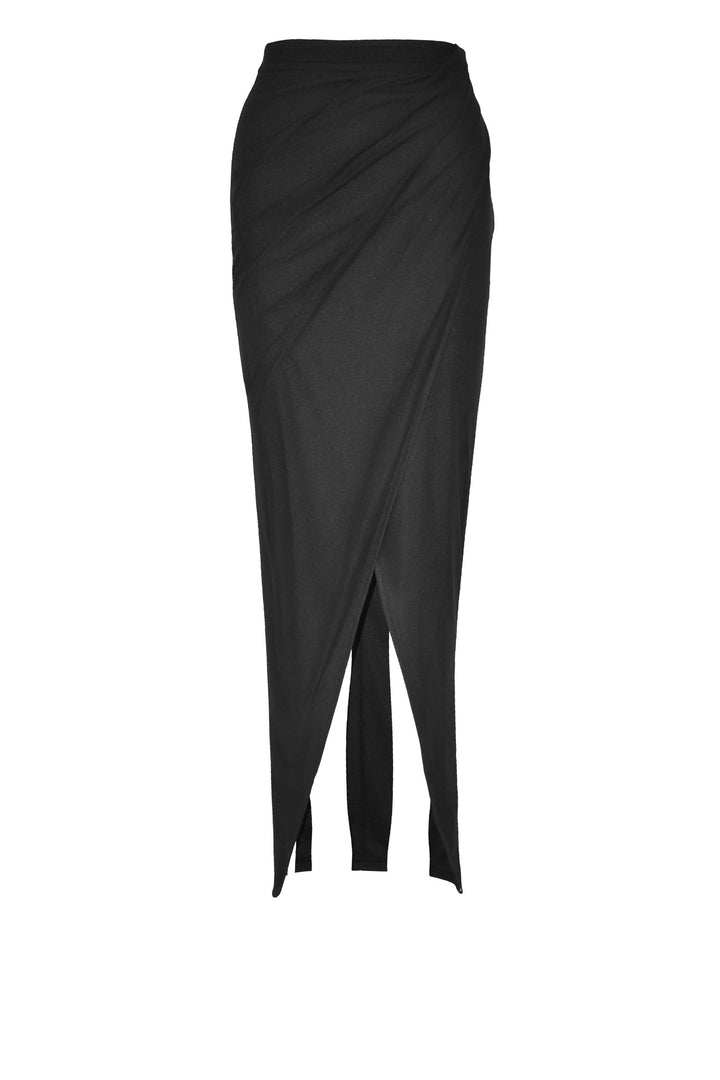 Dress - Black