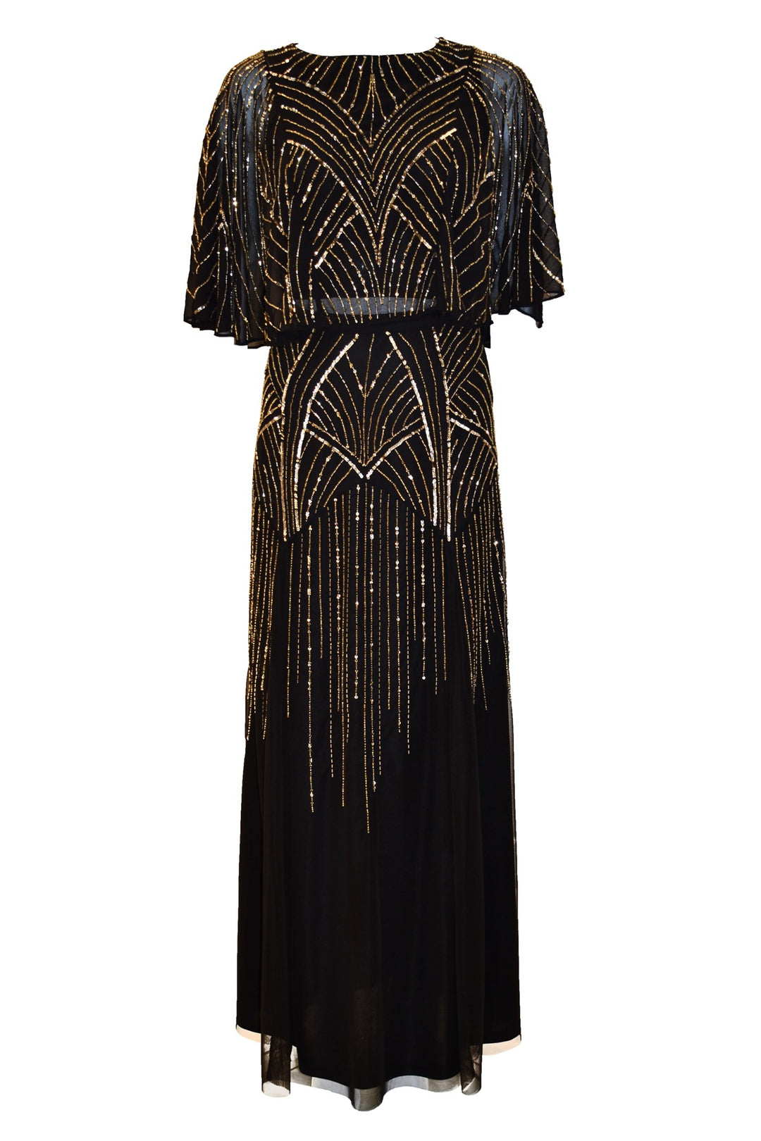 Dress - Black