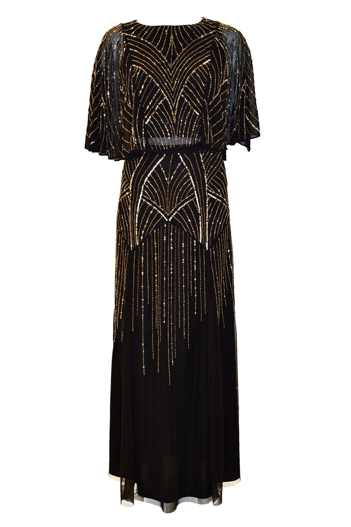 Dress - Black
