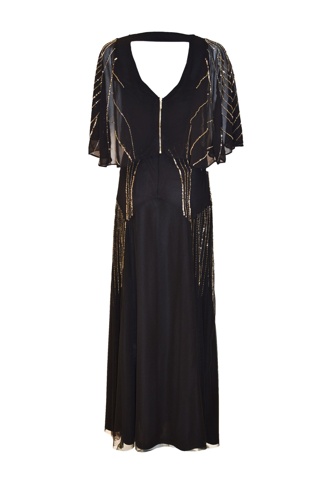 Dress - Black