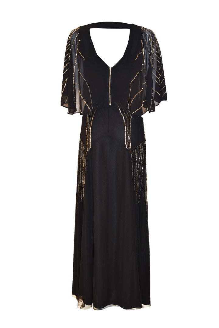 Dress - Black