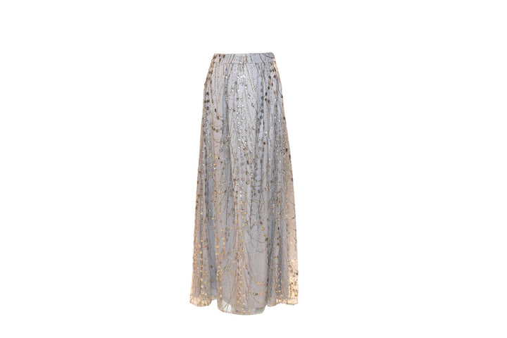 Dress - Silver